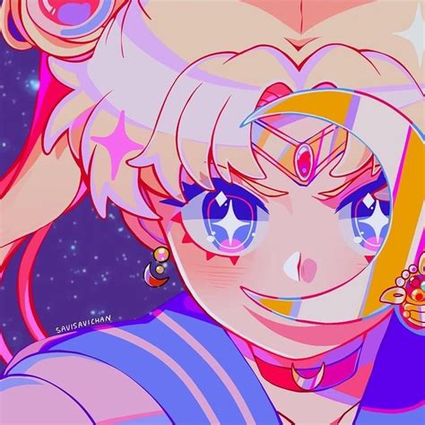 sailor moon ig|Sailor Moon (@sailormoon.